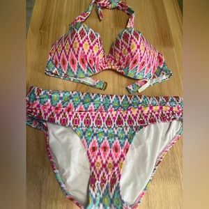 Victoria’s Secret 2- piece bathing suit